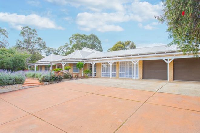 1307 Real Estate Properties For Sale In Bedfordale Wa 6112 Domain
