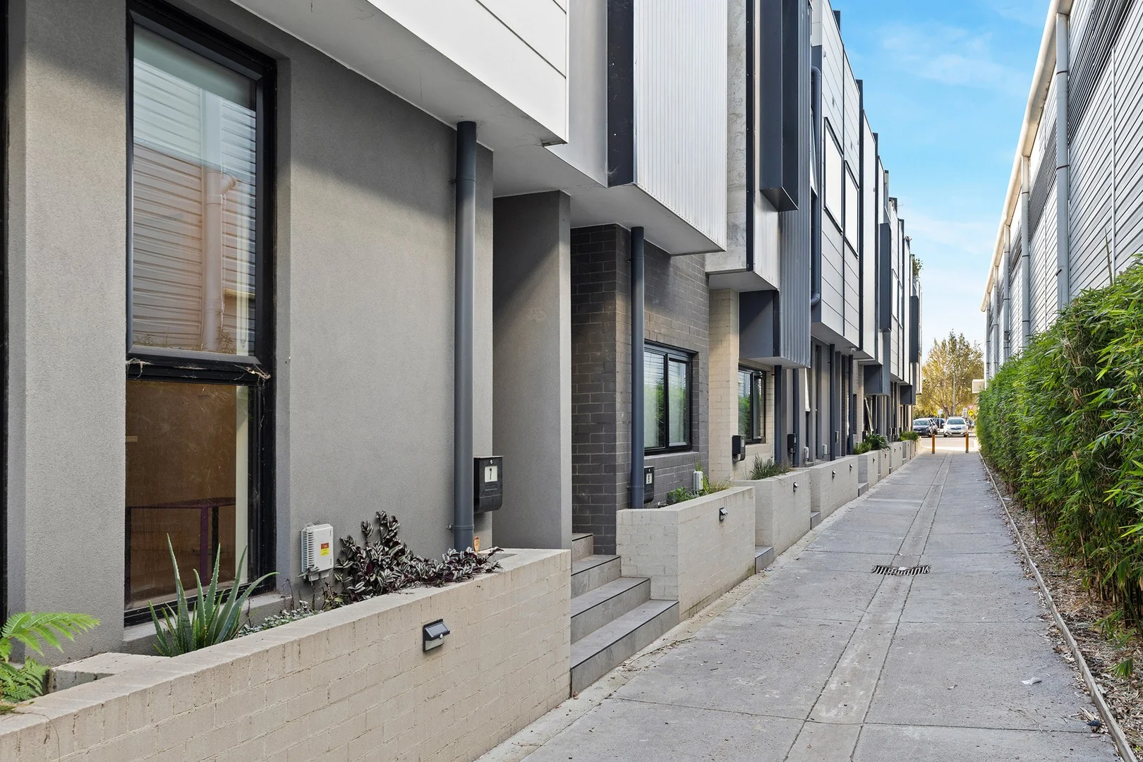 7 Lovett Walk, Footscray VIC 3011