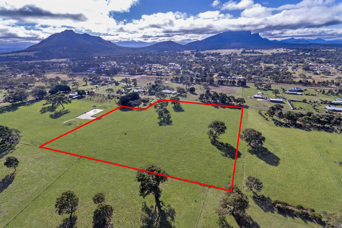 Lot 1 Recreation Road, Dunkeld VIC 3294, Image 0