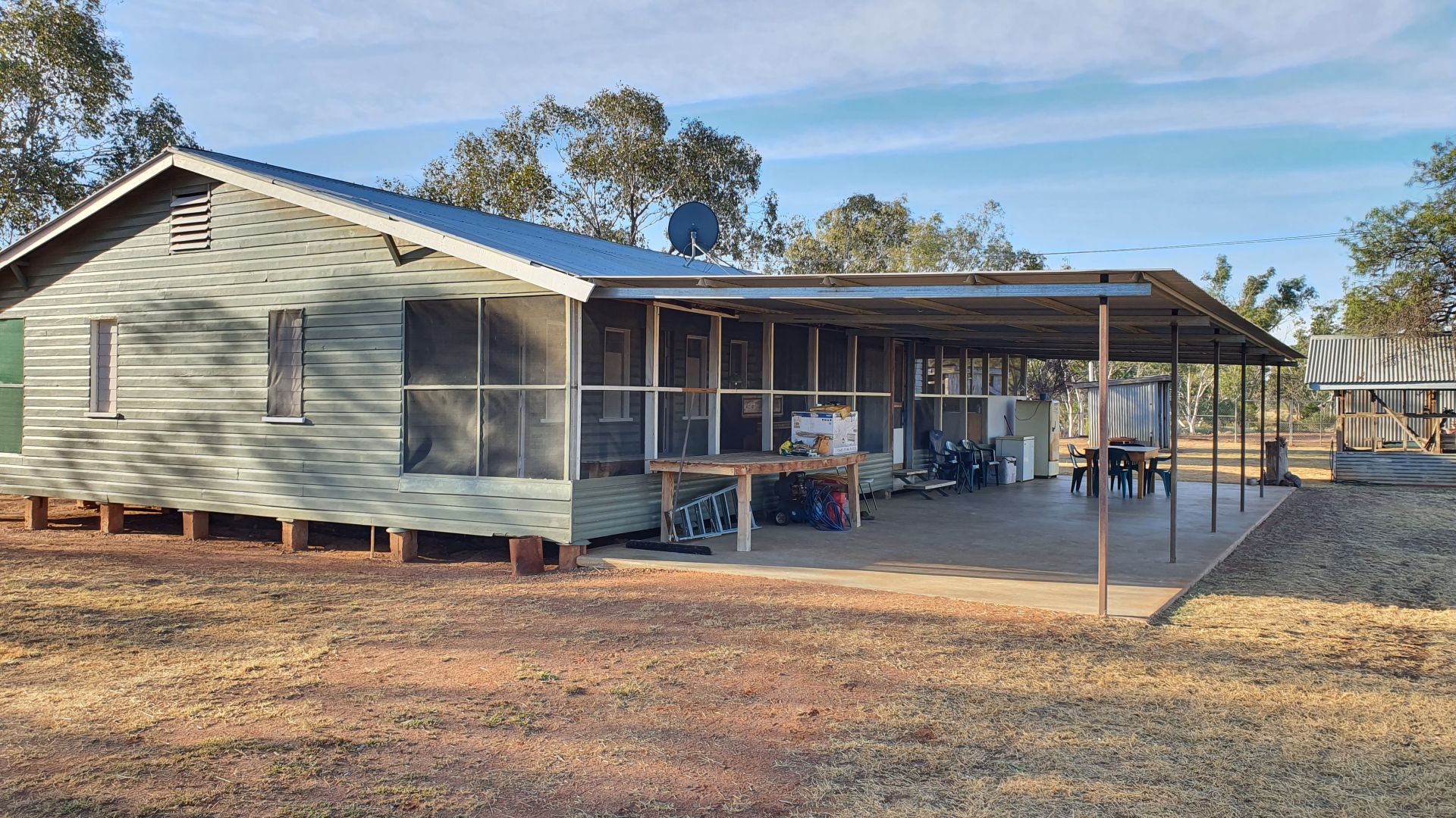 5744 Humeburn Road, Cunnamulla QLD 4490, Image 1