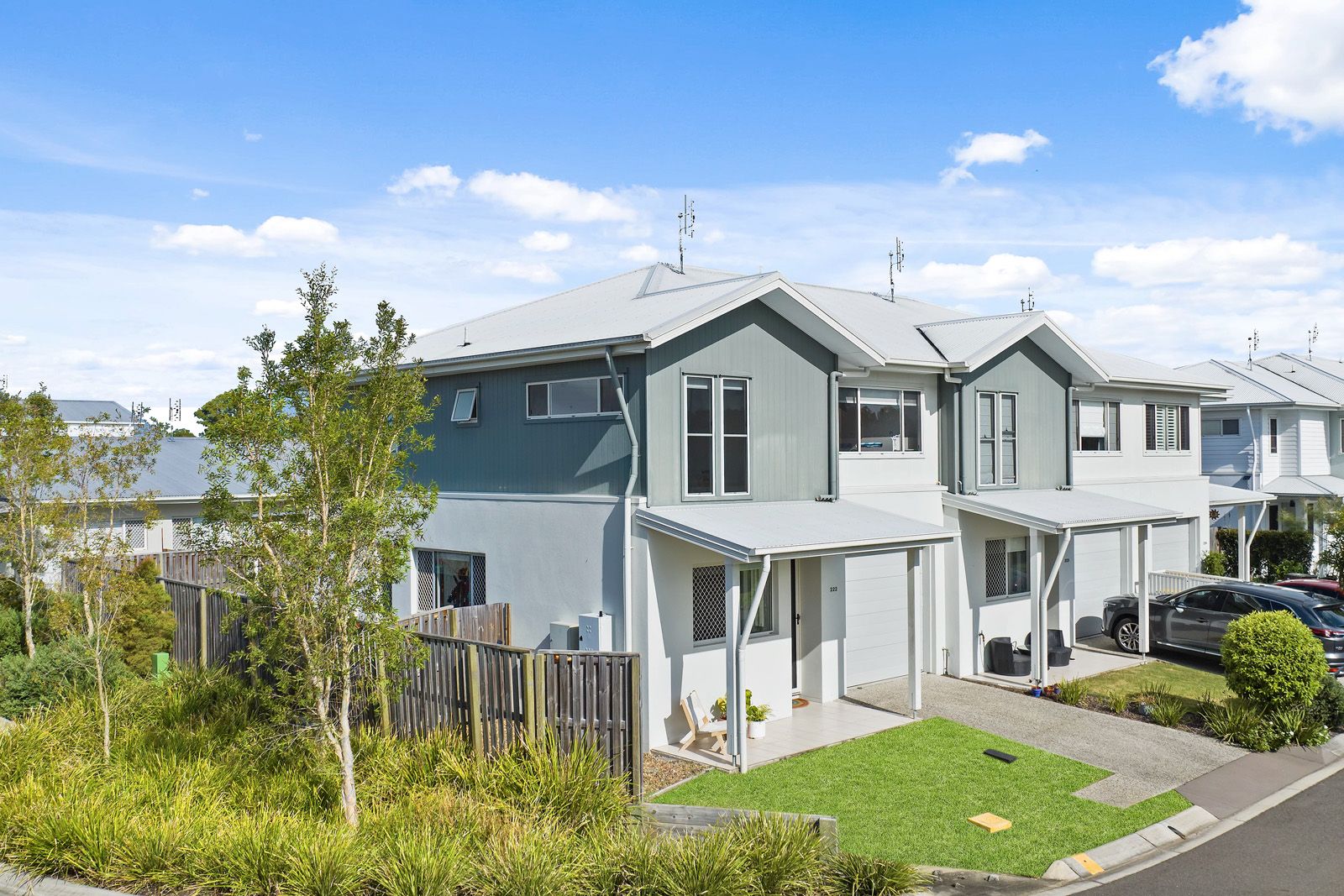 222 Paradise Circuit, Maroochydore QLD 4558, Image 0