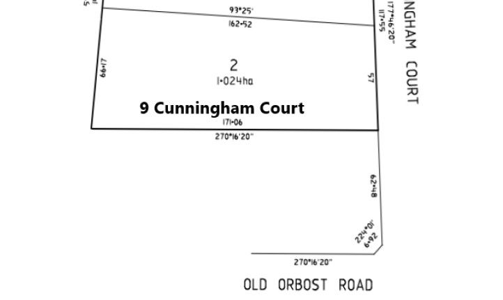 9 Cunningham Court, Swan Reach VIC 3903, Image 1