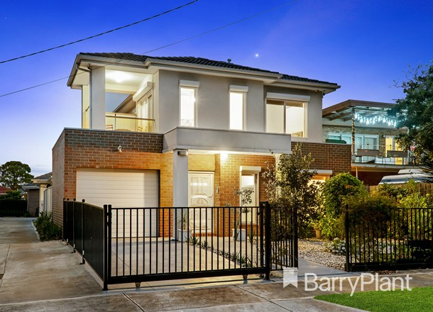 3/95 Fox Street, St Albans VIC 3021