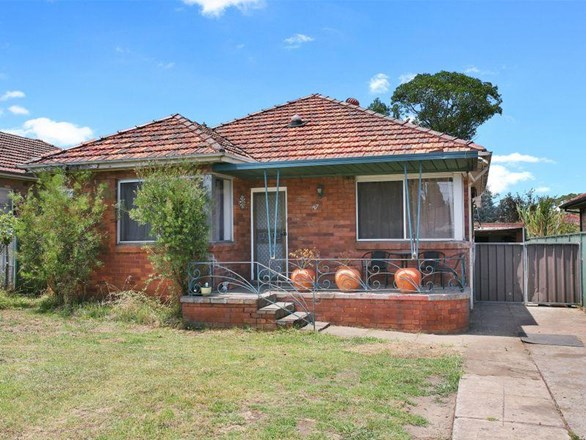 47 Minmai Road, Chester Hill NSW 2162