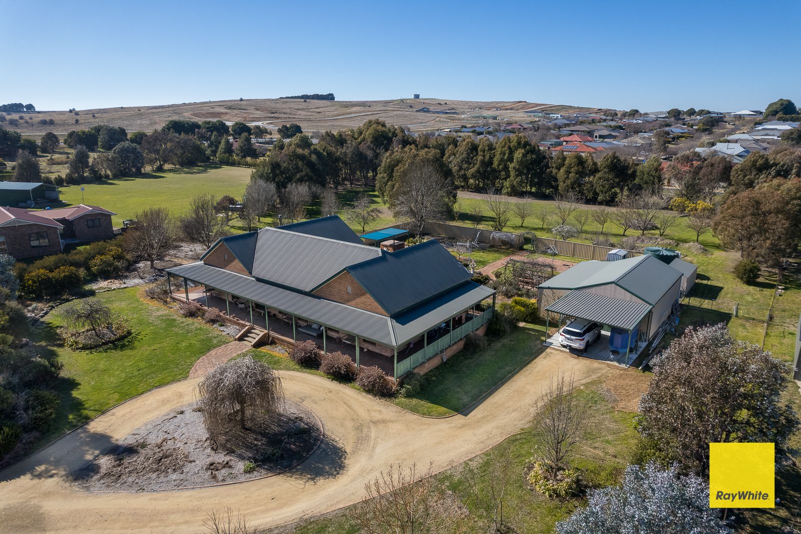 20 John Dwyer Crescent, Bungendore NSW 2621, Image 2