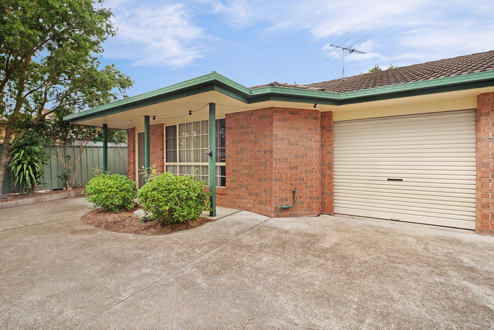 3/52 Waterbush Crescent, Woodberry NSW 2322, Image 0