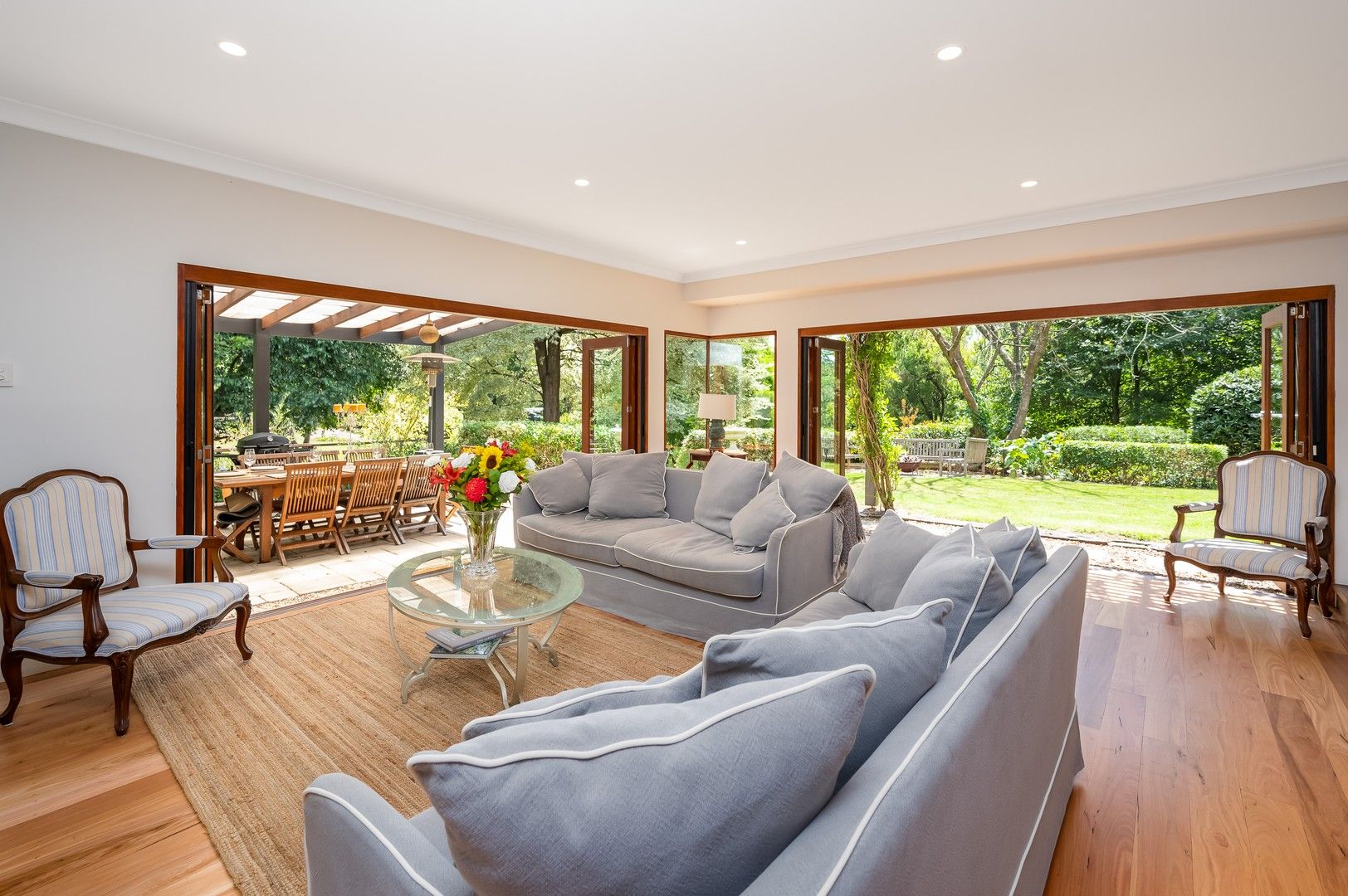 3 bedrooms House in 18 Hopewood Road BOWRAL NSW, 2576