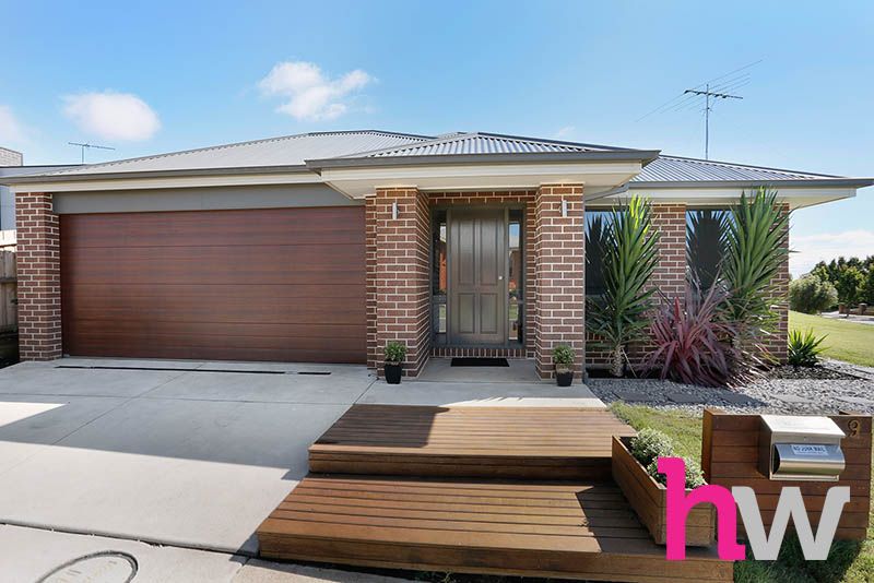 4 bedrooms House in 9 Tigerlilly Lane WAURN PONDS VIC, 3216