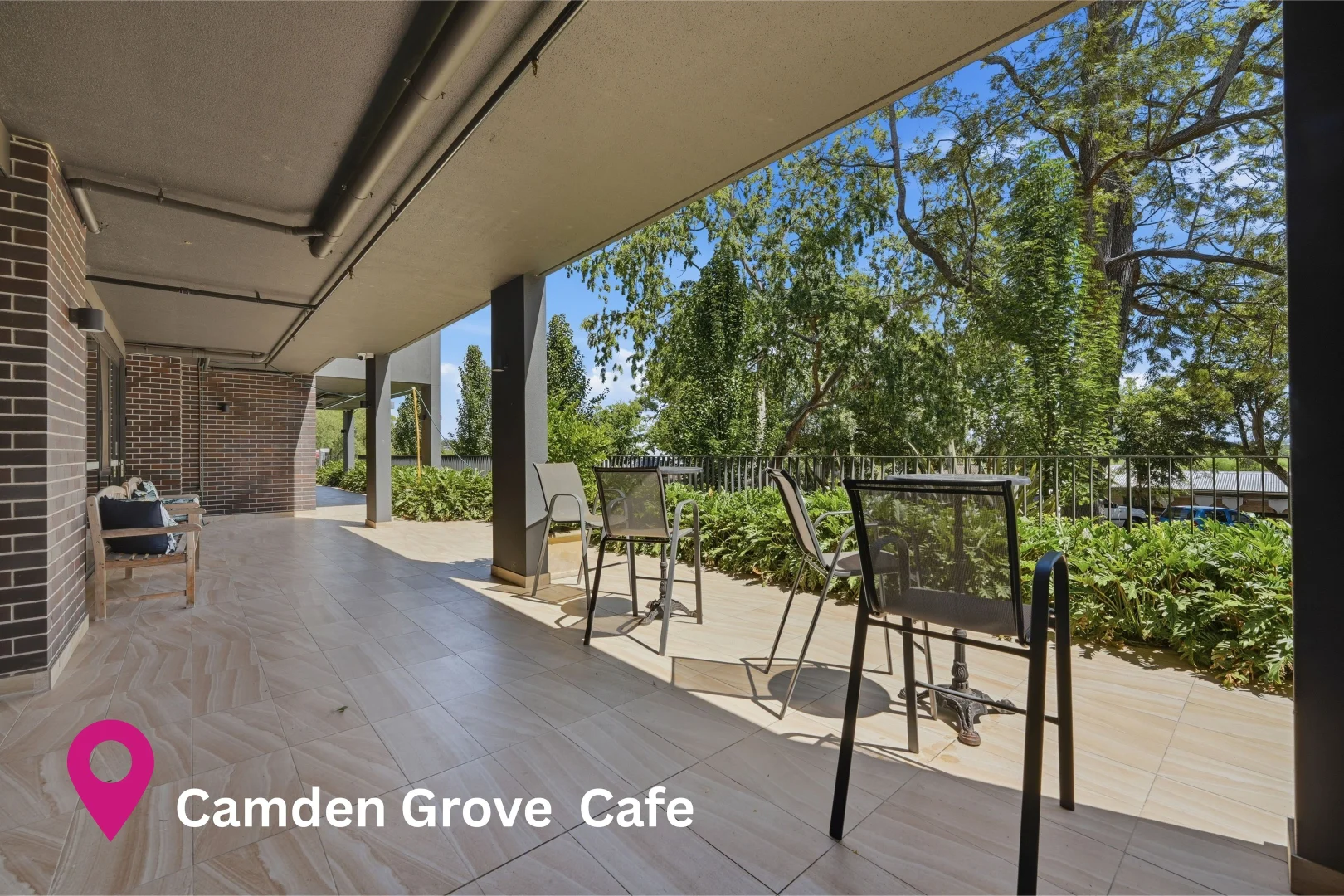 Additional image 9 of 1206/2-14 John Street, Camden NSW 2570
