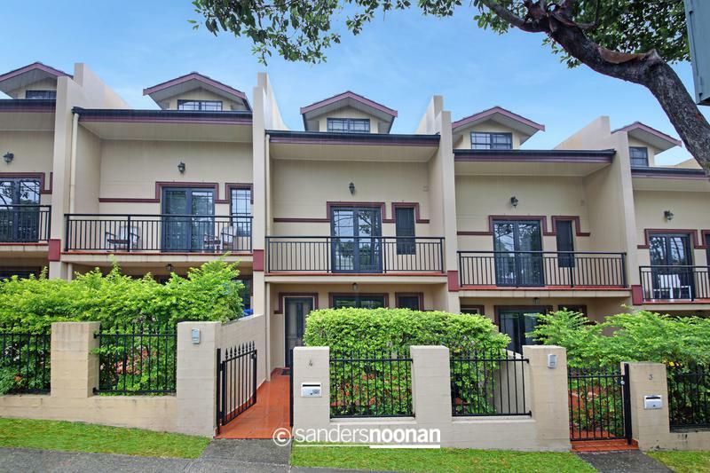4/17-21 Newman Street, Mortdale NSW 2223, Image 0