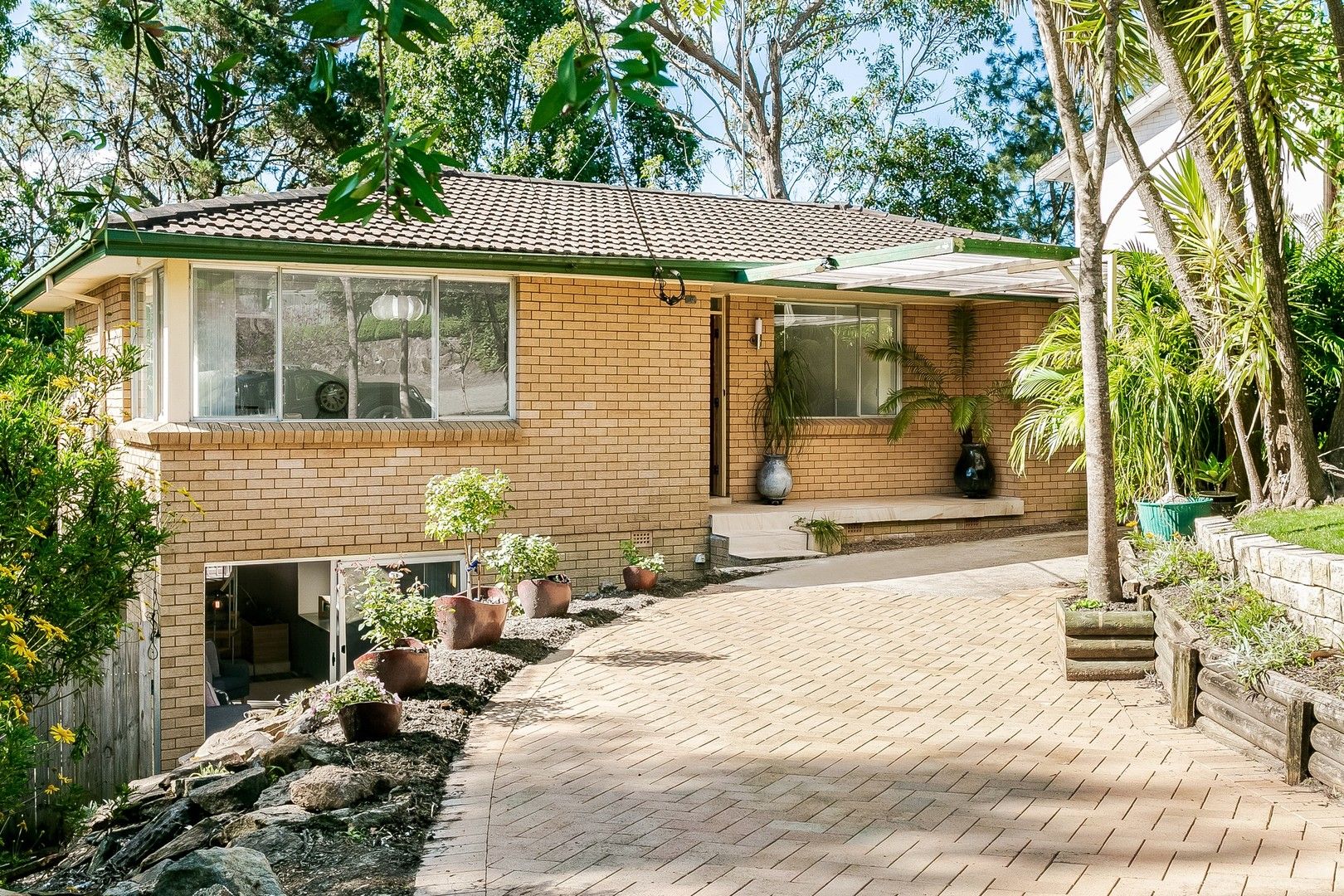 3 bedrooms House in 19 Koorong Street BEROWRA NSW, 2081