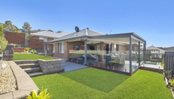 Picture of 8 Newport Terrace, MARDI NSW 2259