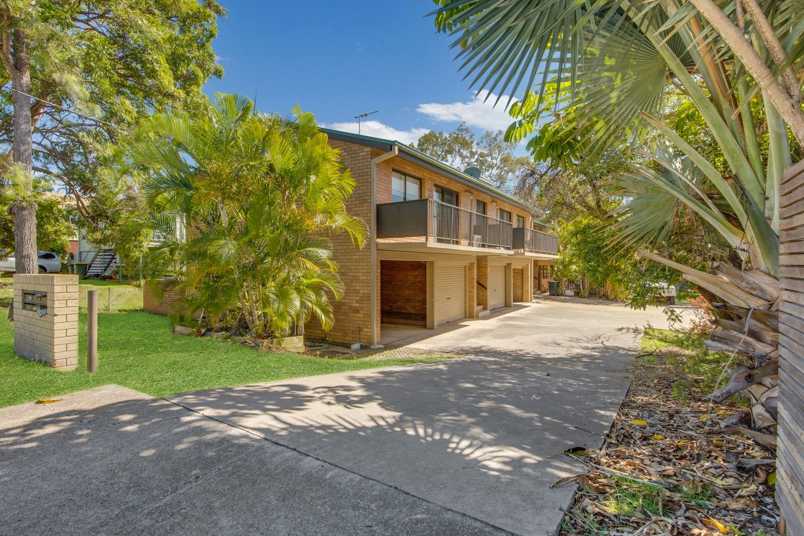 6/208-212 Oaka Street, South Gladstone QLD 4680, Image 1