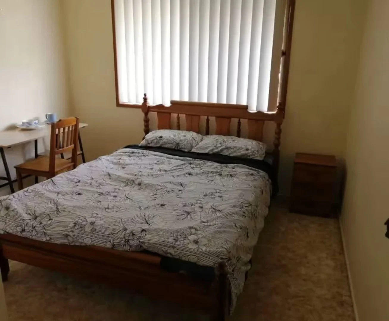 Room 2/38 Champagne Cres, Wilsonton Heights QLD 4350