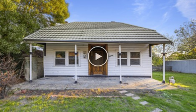 Picture of 444 Cobden Street, MOUNT PLEASANT VIC 3350