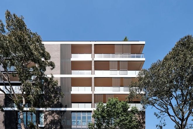 Picture of 308/517 Harris Street, ULTIMO NSW 2007