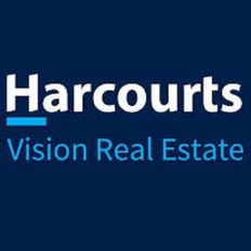 Harcourts Vision - Courtney Hill