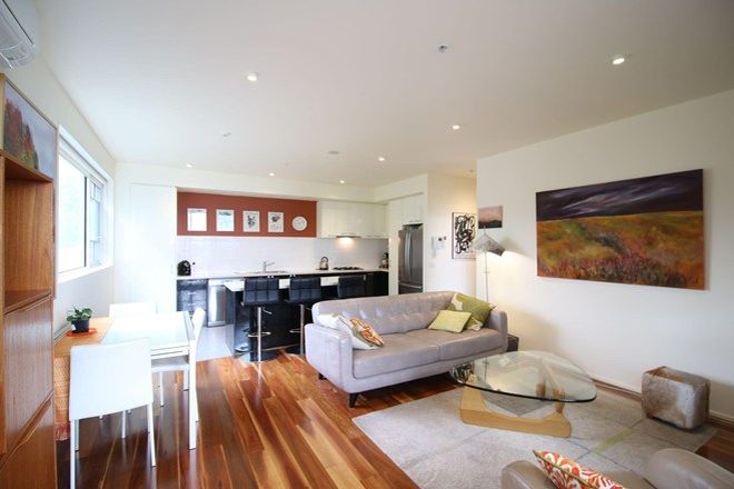 91 2 Bedroom Apartments For Rent In Kingsville Vic 3012 Domain