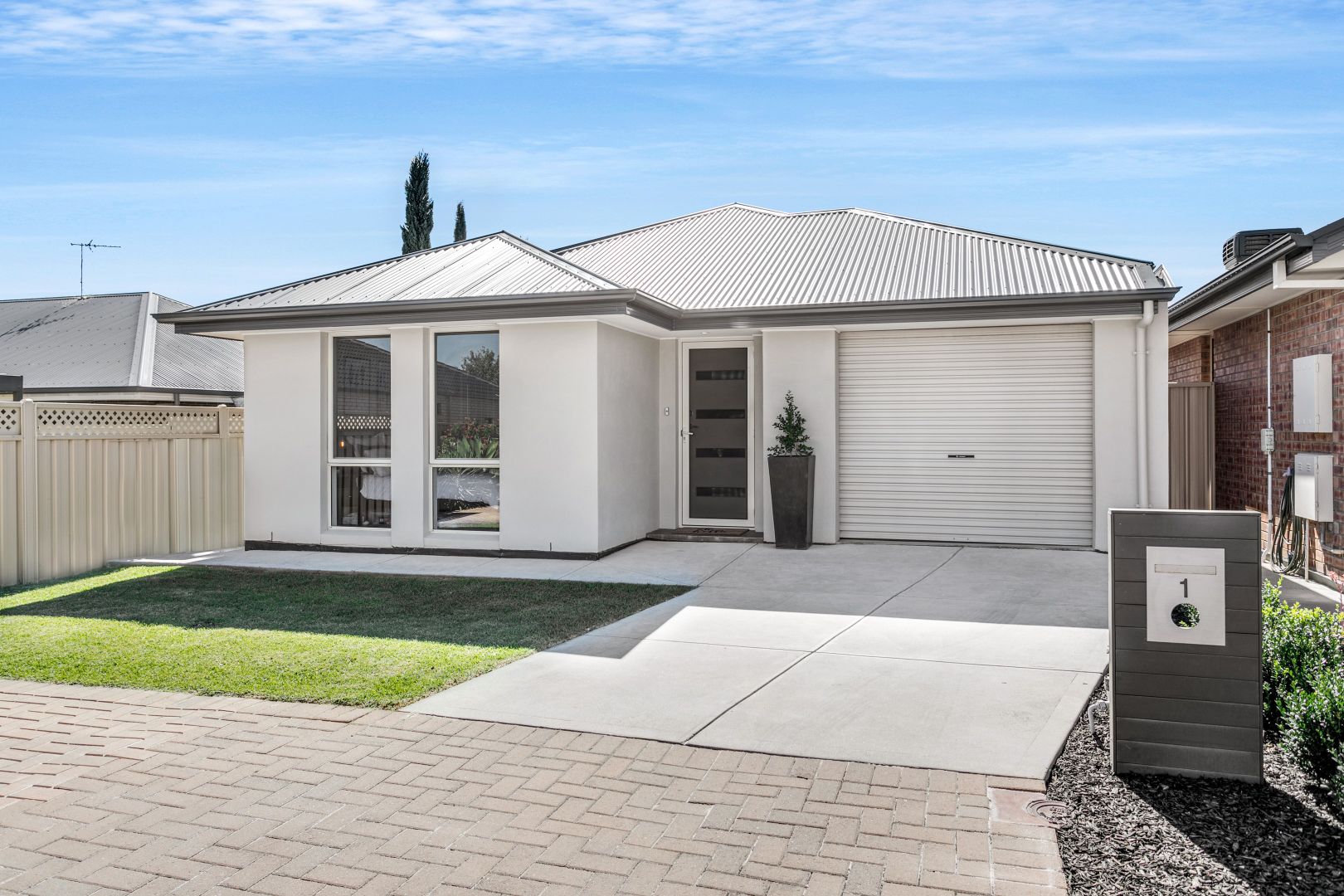 1 Parrell Street, Seaford Meadows SA 5169, Image 2