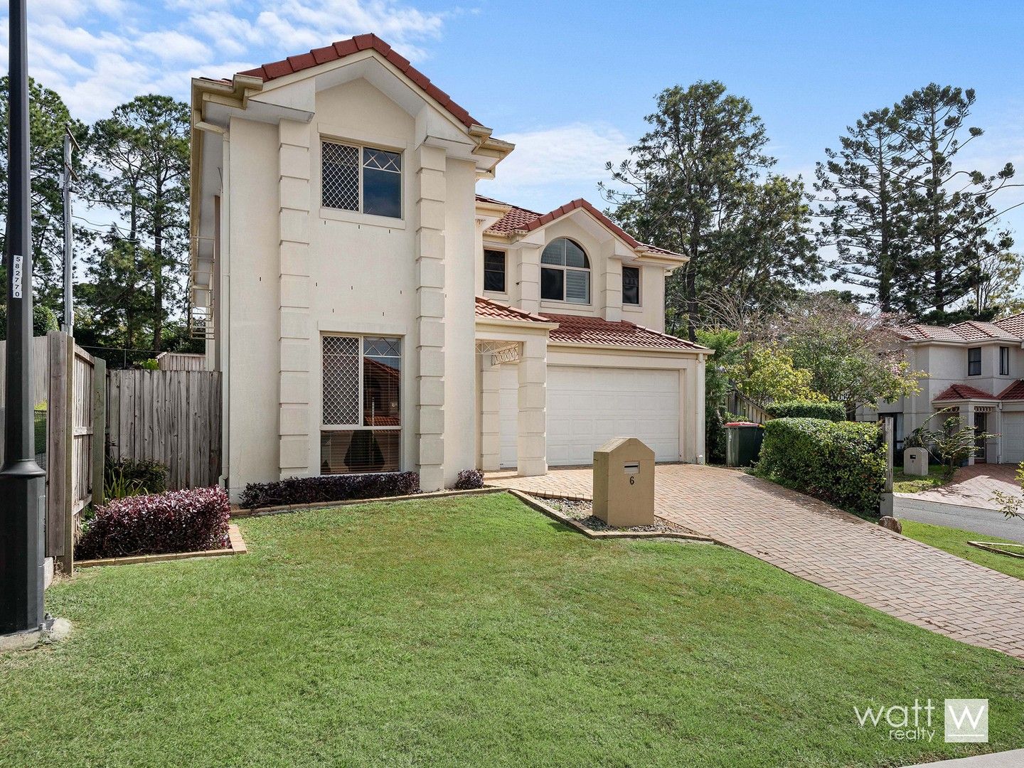 6 Pimlico Lane, Aspley QLD 4034 House For Rent Domain