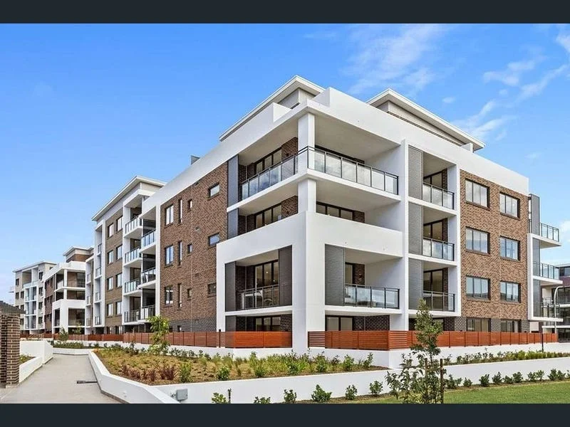 27/3 Gerbera Place, Kellyville NSW 2155