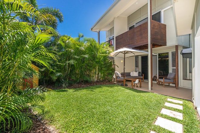 Picture of 2/5-9 Kamala Crescent, CASUARINA NSW 2487