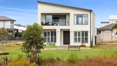 Picture of 38 Armstrong Walk, ST LEONARDS VIC 3223