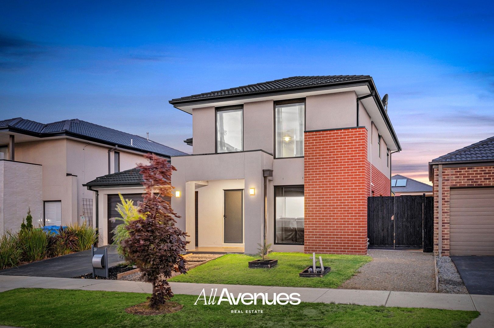 39 Picnic Avenue, Clyde North VIC 3978 | Domain
