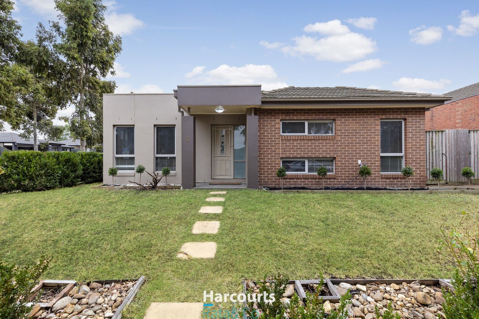 1 Herridge Place, Epping VIC 3076, Image 0