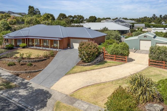Picture of 63 Laurimar Hill Drive, DOREEN VIC 3754