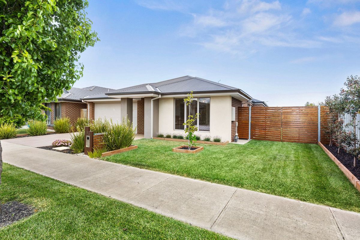 13 Tumino Way, Armstrong Creek VIC 3217, Image 1