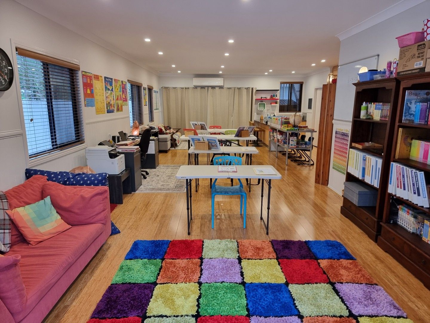 1 bedrooms House in 2/99 Riding Road HAWTHORNE QLD, 4171