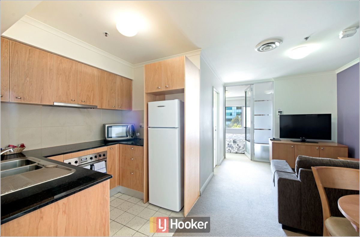 516/2 Akuna Street, City ACT 2601, Image 0