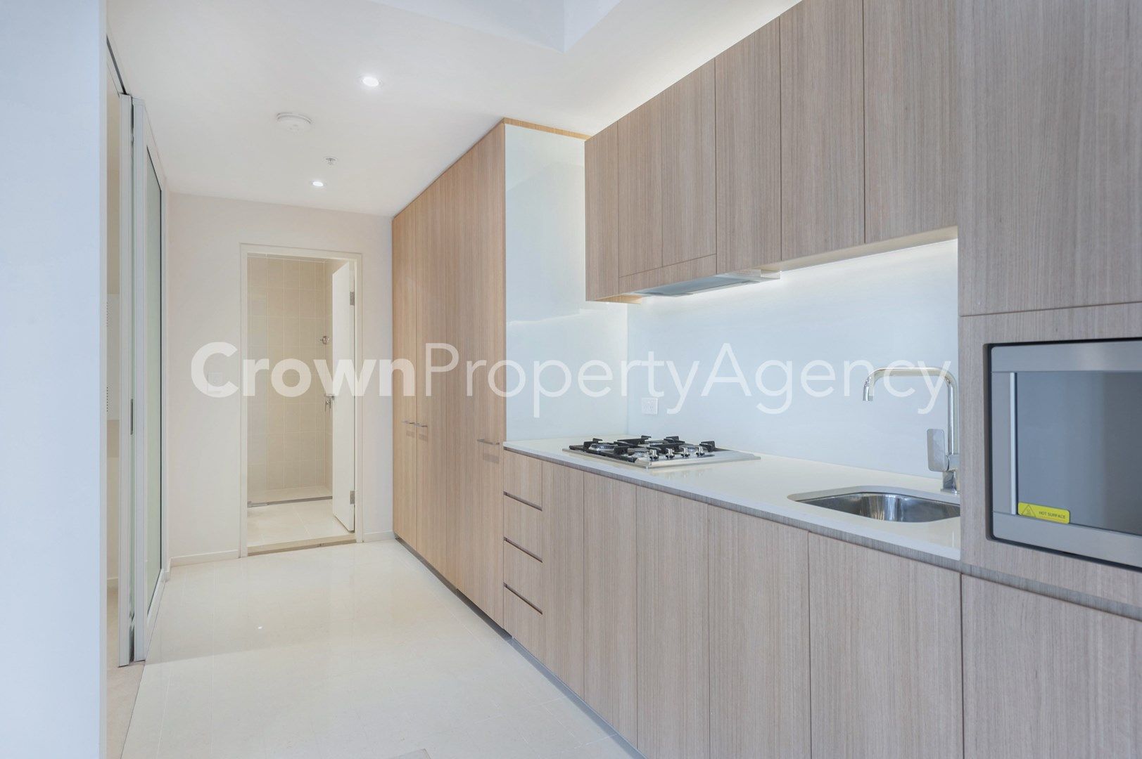 1 bedrooms Apartment / Unit / Flat in 1622/32 Hunter Street PARRAMATTA NSW, 2150