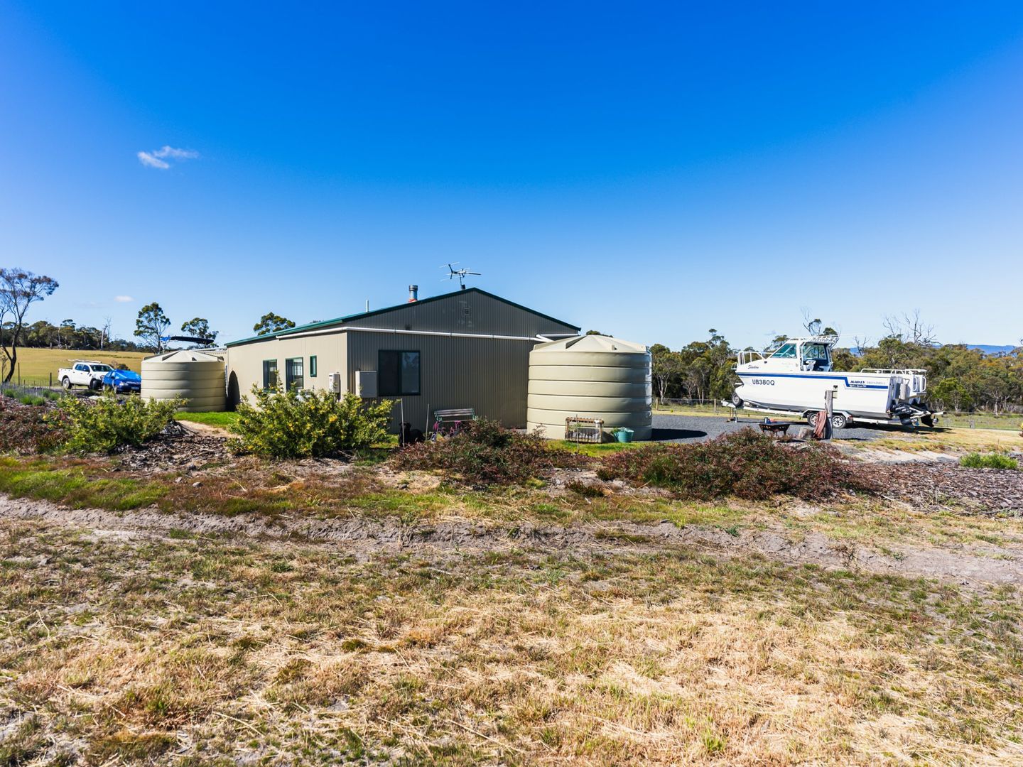 1284 North Ansons Road, Ansons Bay TAS 7264, Image 2