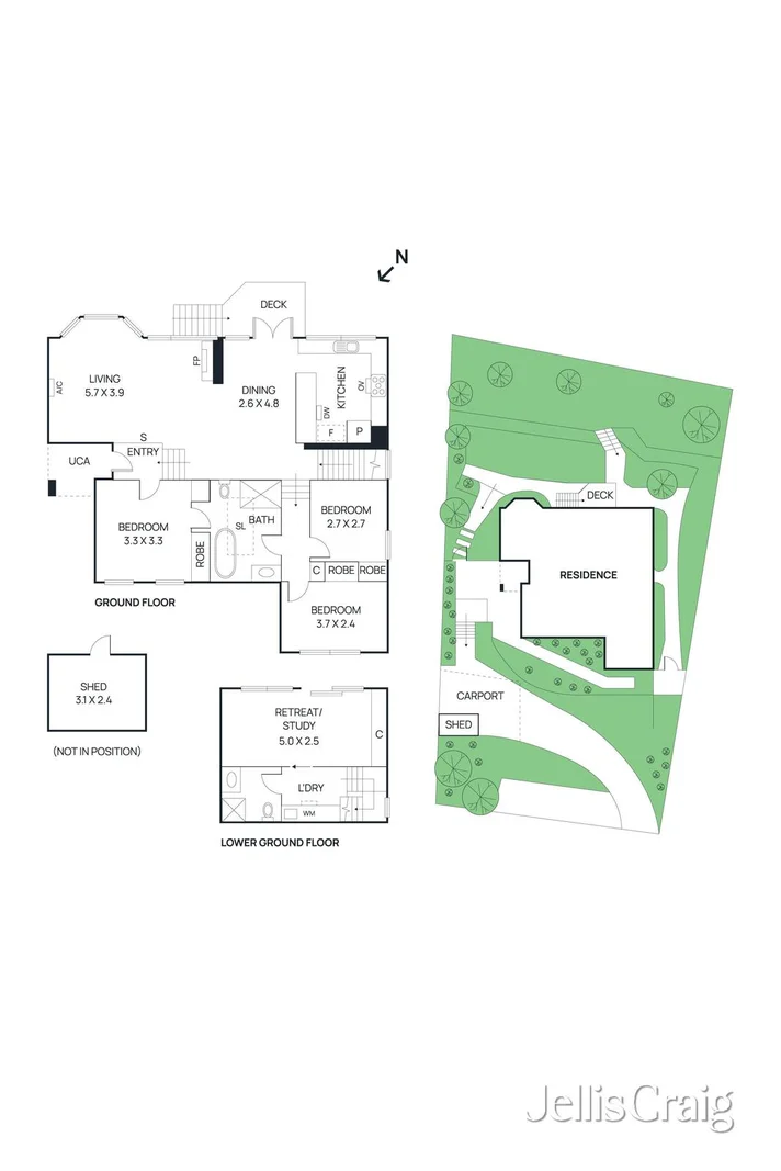 Additional image 16 of 31 Snowball Road, Eltham North VIC 3095