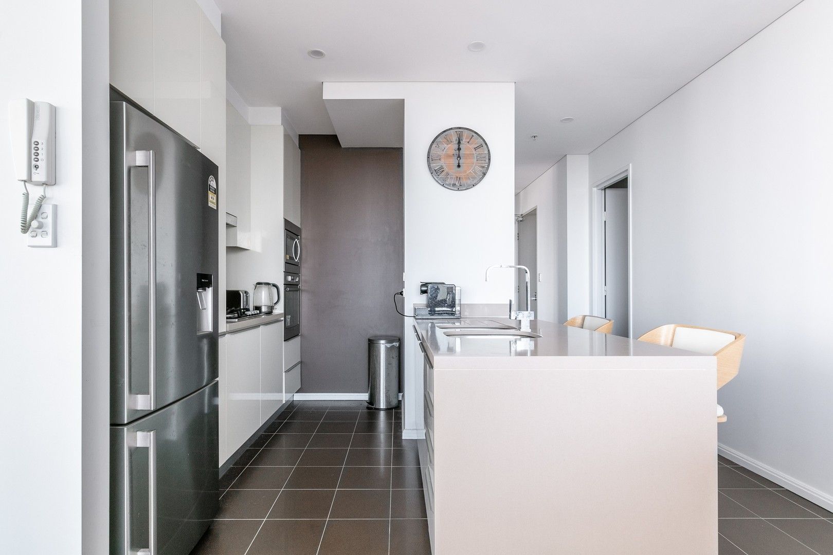 3 bedrooms Apartment / Unit / Flat in 1006/87 Shoreline Drive RHODES NSW, 2138