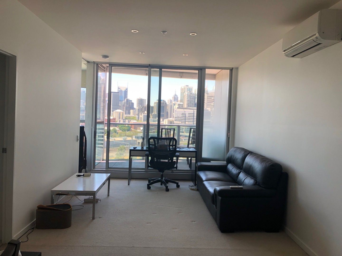 1 bedrooms Apartment / Unit / Flat in N1604/241 Harbour Esp DOCKLANDS VIC, 3008