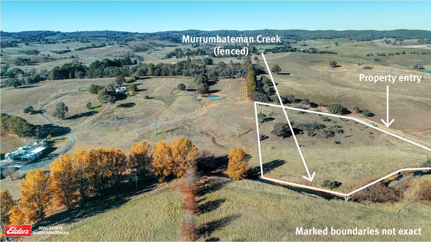 2 Keirs Road, Murrumbateman Property History & Address Research Domain