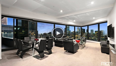 Picture of 4608/7 Riverside Quay, SOUTHBANK VIC 3006