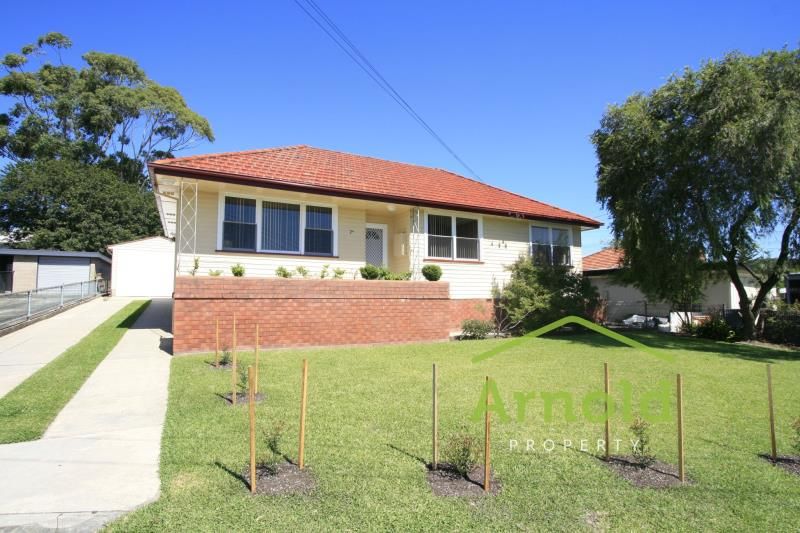 2A Jubilee Road, Wallsend Property History & Address Research Domain