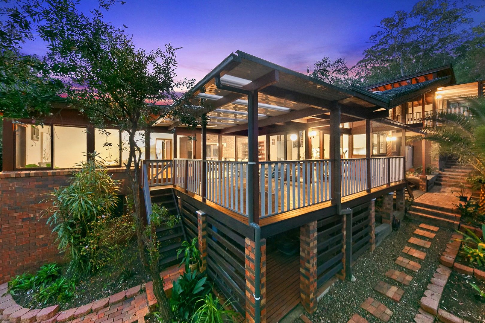 4 bedrooms House in 17 Spring Street BEECROFT NSW, 2119