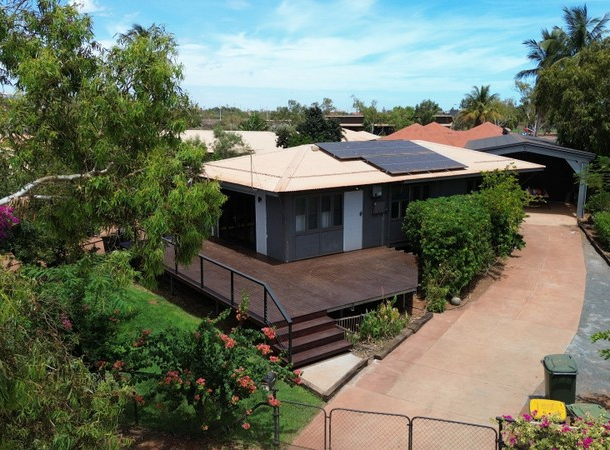 3 Pilkington Street, Port Hedland WA 6721