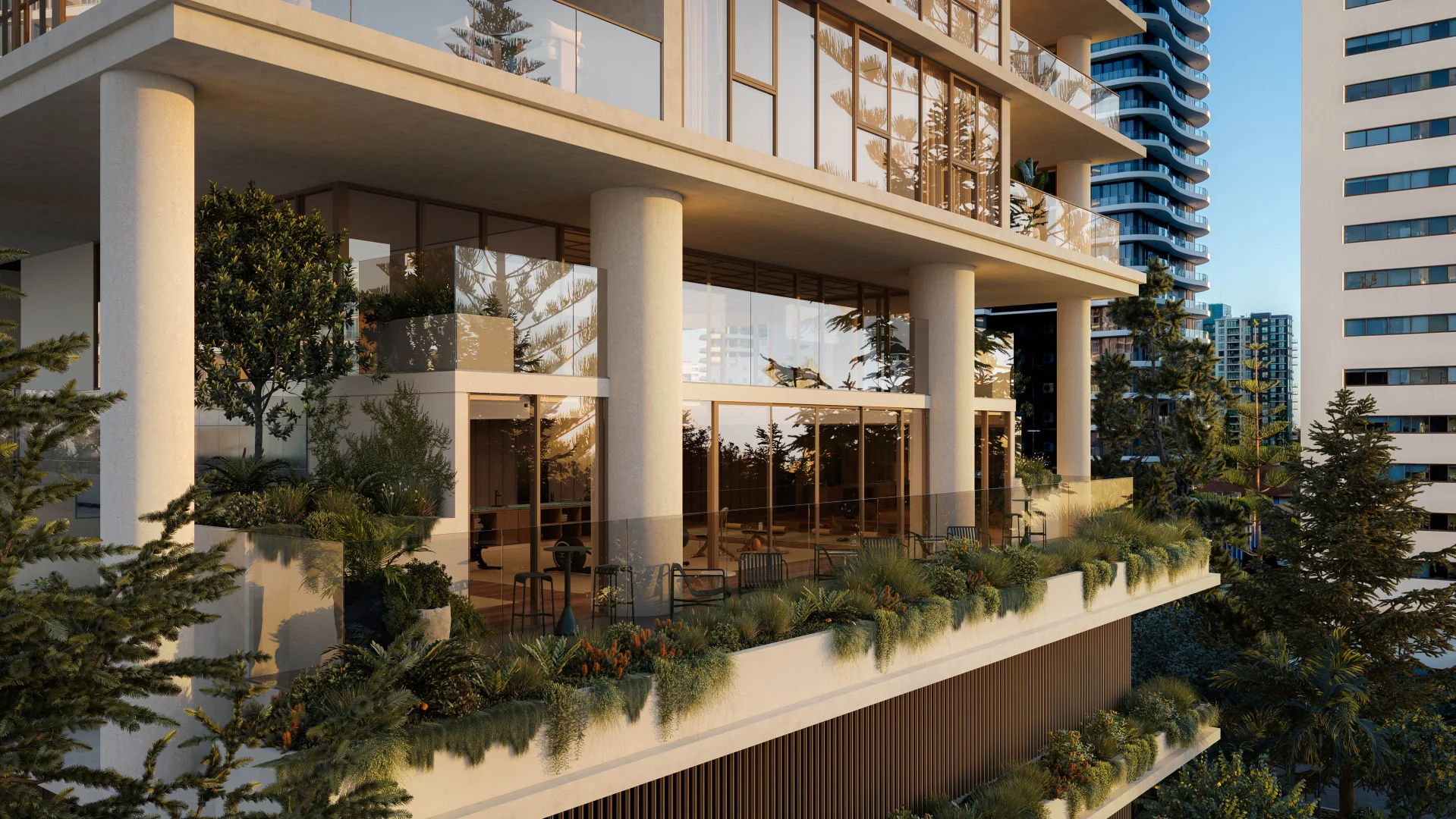 Additional image 21 of 2402/22 Mary Avenue, Broadbeach QLD 4218