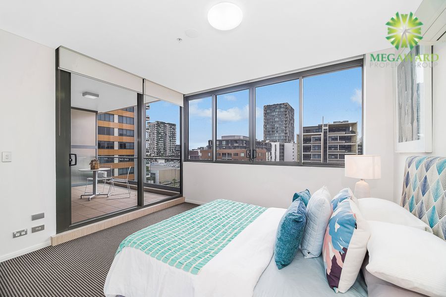 Sold 709 20 Gadigal Ave Zetland Nsw 2017 On 06 Mar 2020