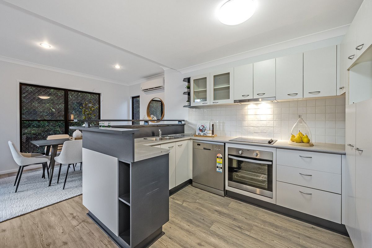 1/58 Elizabeth Street, Paddington QLD 4064, Image 1