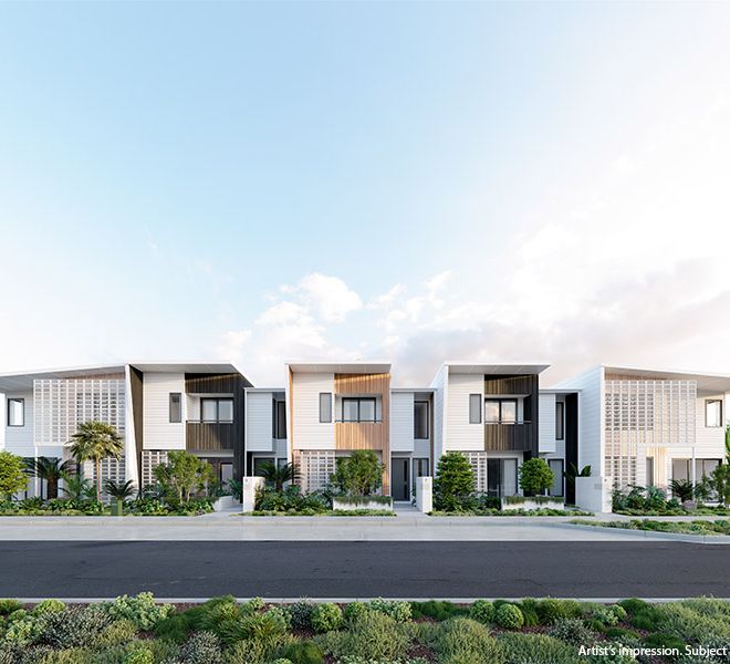 Picture of Lot 224/13 Quiver Street, Bokarina