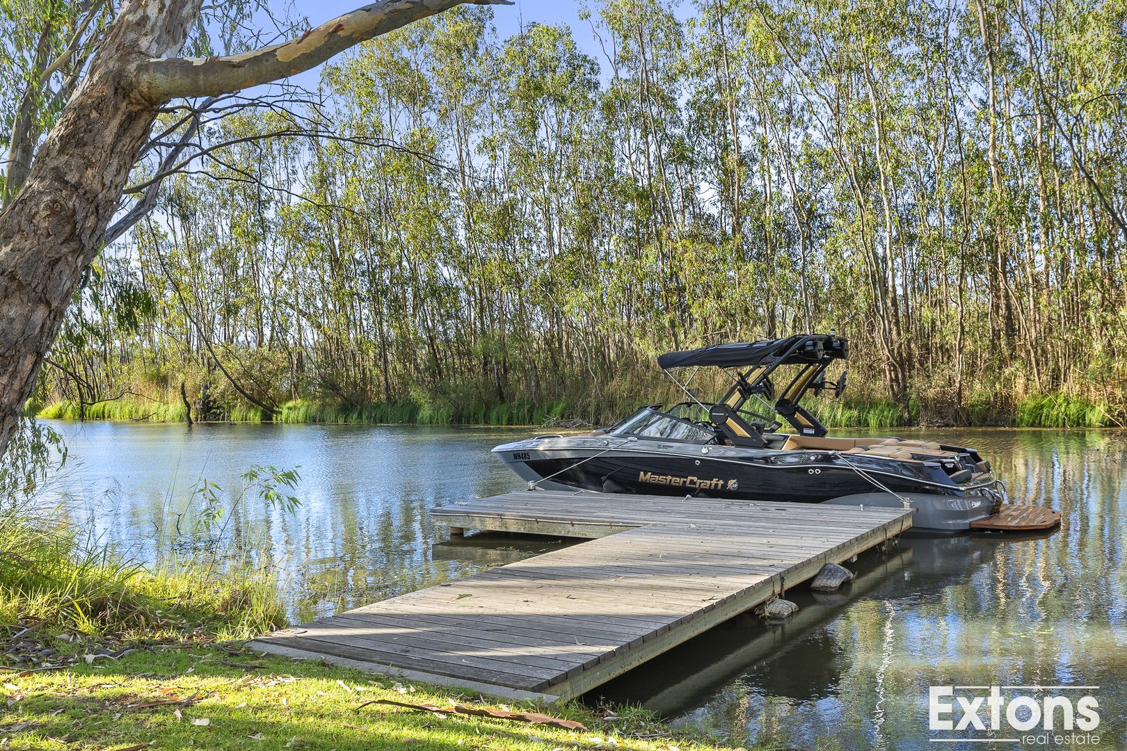 56 Lakeside Drive, Bundalong VIC 3730 Domain