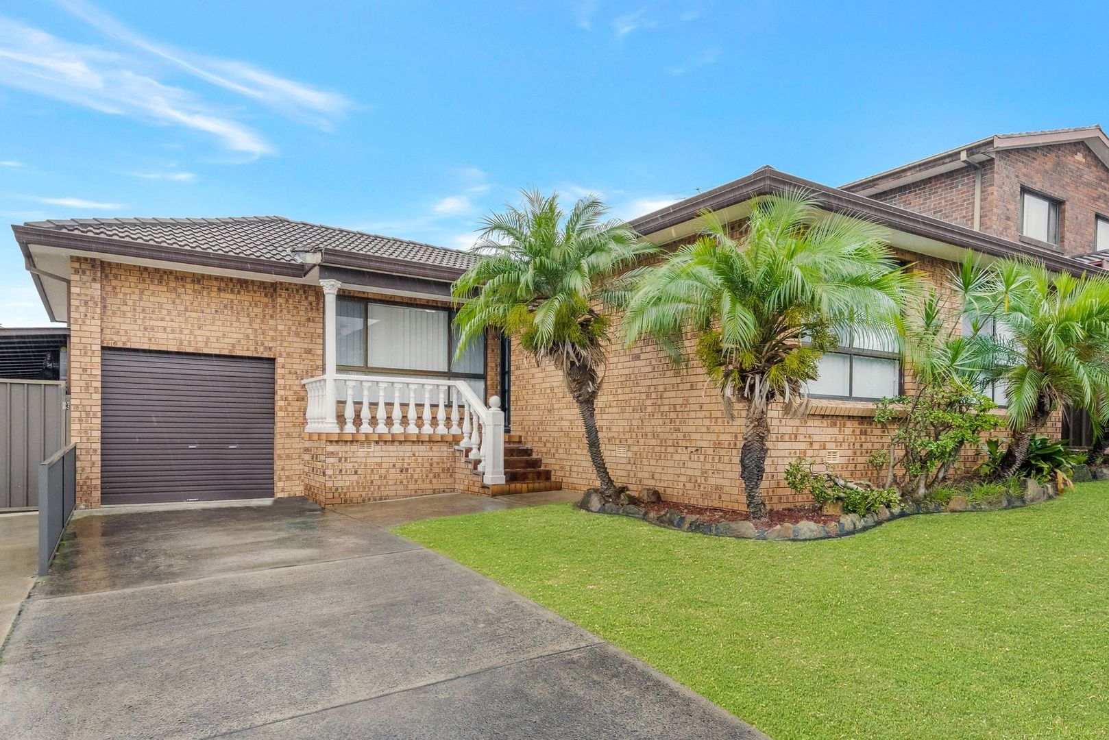 3 Restwell Road, Bossley Park NSW 2176 Domain