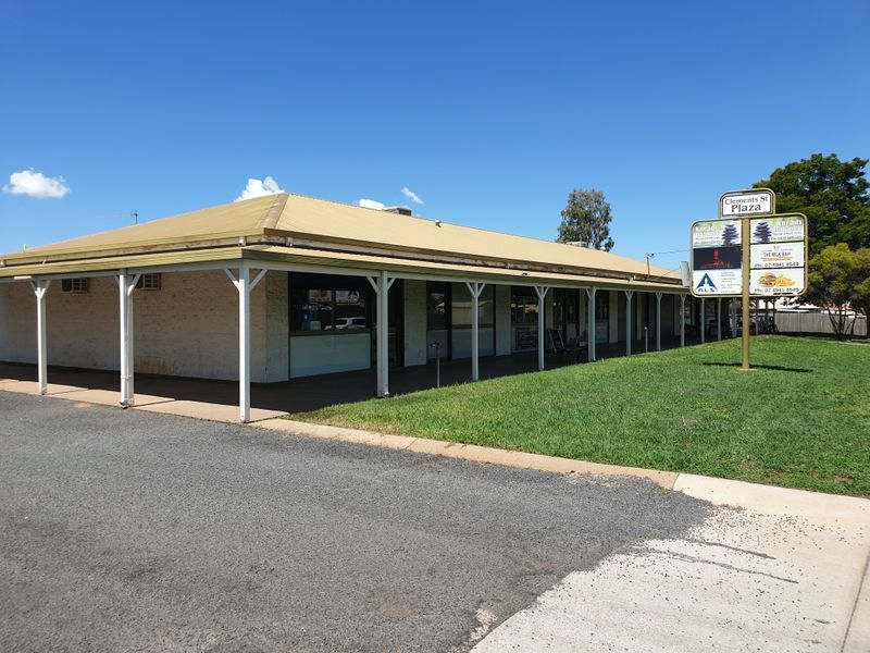 52 Clements Street Plaza, Moranbah QLD 4744 Apartment For Rent Domain